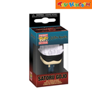 Funko Pocket Pop! Keychain Jujutsu Kaisen Satoru Gojo Vinyl Figure
