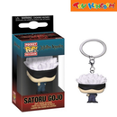 Funko Pocket Pop! Keychain Jujutsu Kaisen Satoru Gojo Vinyl Figure