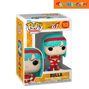 Funko Pop! Animation Dragon Ball GT Bulla Vinyl Figure