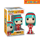 Funko Pop! Animation Dragon Ball GT Bulla Vinyl Figure