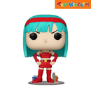 Funko Pop! Animation Dragon Ball GT Bulla Vinyl Figure