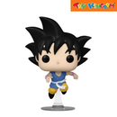 Funko Pop! Animation Dragon Ball GT Goku Vinyl Figure
