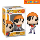 Funko Pop! Animation Dragon Ball GT Pan Vinyl Figure