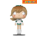 Funko Pop! Television Netflix Stranger Things Chrissy Floating Vinyl Figure