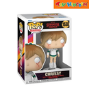 Funko Pop! Television Netflix Stranger Things Chrissy Floating Vinyl Figure