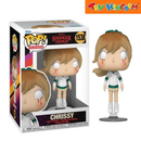Funko Pop! Television Netflix Stranger Things Chrissy Floating Vinyl Figure
