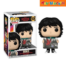 Funko Pop! Television Netflix Stranger Things Mike With Will's Painting Vinyl Figure