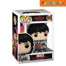 Funko Pop! Television Netflix Stranger Things Mike With Will's Painting Vinyl Figure