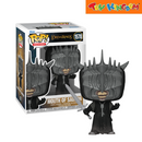 Funko Pop! Movies The Lord Of The Rings Mouth Of Sauron Vinyl Figure