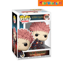 Funko Pop! Animation Jujutsu Kaisen Vinyl Figure