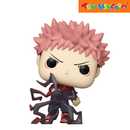 Funko Pop! Animation Jujutsu Kaisen Vinyl Figure