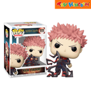 Funko Pop! Animation Jujutsu Kaisen Vinyl Figure