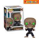 Funko Pop! Animation Jujutsu Kaisen Ultimate Mechamaru Vinyl Figure