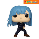 Funko Pop! Animation Jujutsu Kaisen Kasumi Miwa Vinyl Figure