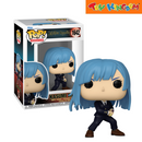 Funko Pop! Animation Jujutsu Kaisen Kasumi Miwa Vinyl Figure