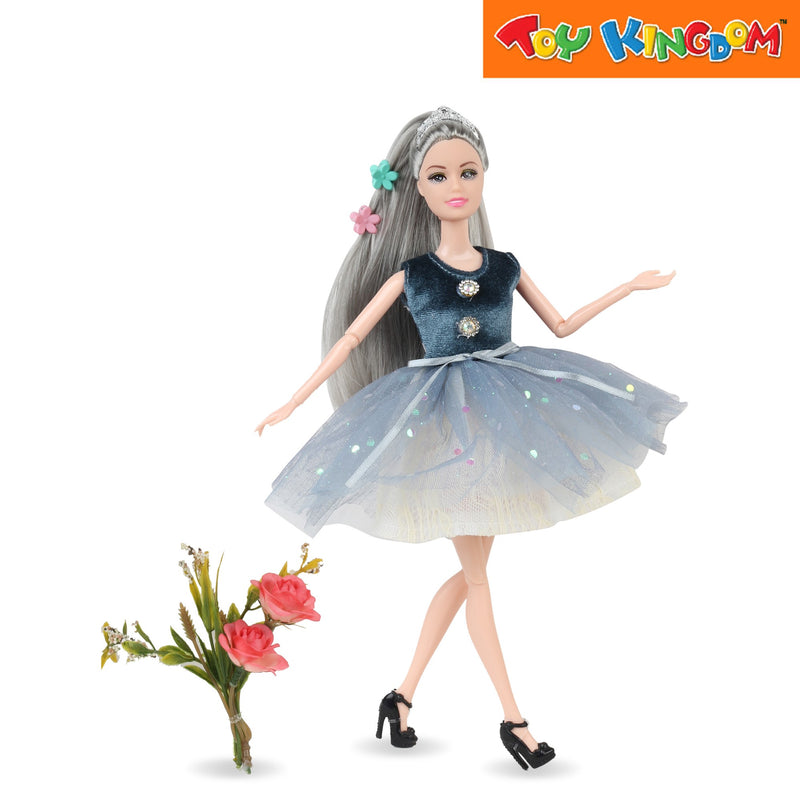 Emily 11.5 inch Collection Lovely Doll