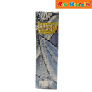 Arcane Tinmen Dragon Shield Clear Matte 60 Japanese Size Card Sleeves