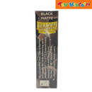 Arcane Tinmen Dragon Shield Black Matte 60 Japanese Size Card Sleeves