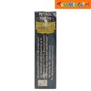 Arcane Tinmen Dragon Shield Petrol Matte 60 Japanese Size Card Sleeves