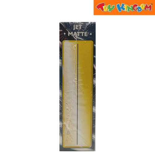Arcane Tinmen Dragon Shield Jet Matte 60 Japanese Size Card Sleeves
