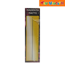 Arcane Tinmen Dragon Shield Magenta Matte 60 Japanese Size Card Sleeves