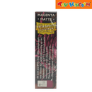 Arcane Tinmen Dragon Shield Magenta Matte 60 Japanese Size Card Sleeves