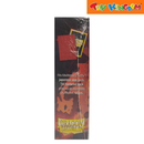 Arcane Tinmen Dragon Shield Ruby Matte 60 Japanese Size Card Sleeves