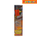 Arcane Tinmen Dragon Shield Ember Matte 60 Japanese Size Card Sleeves