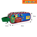 Totsafe Disney Cars Jump Around Utility Pouch
