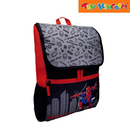 Zippies Lab Marvel Hometown Hero Spider-Man Backpack