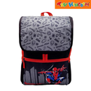 Zippies Lab Marvel Hometown Hero Spider-Man Backpack