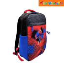 Zippies Lab Marvel Skate Park Spider-Man Backpack