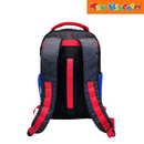 Zippies Lab Marvel Skate Park Spider-Man Backpack