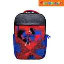 Zippies Lab Marvel Skate Park Spider-Man Backpack