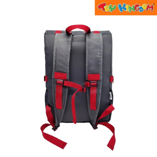 Zippies Lab Marvel Avengers Icon Backpack