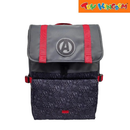 Zippies Lab Marvel Avengers Icon Backpack