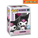 Funko Pop! Hello Kitty Kuromi With Balloons Vinyl Figure