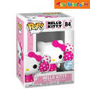 Funko Pop! 50th Anniversary Hello Kitty With 2 Balloons Vinyl Figure