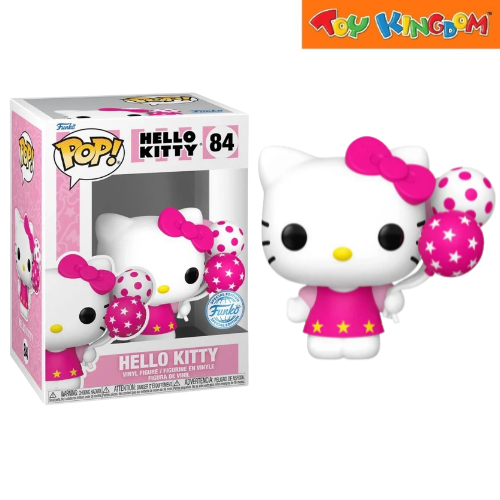 FUNKO POP！ サンリオ2体セット SANRIO CHARACTERS FRIENDS 2｜発売日