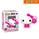 Funko Pop! Sanrio Hello Kitty with Balloons Vinyl Figure
