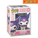 Funko Pop! Hello Kitty And Friends Kuromi With Ice Cream Vinyl Figure