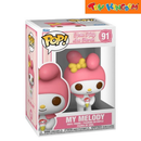 Funko Pop! Hello Kitty And Friends My Melody Vinyl Figure