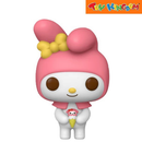 Funko Pop! Hello Kitty And Friends My Melody Vinyl Figure