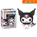 Funko Pop! Hello Kitty Kuromi With Phone Vinyl Figure