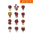 Funko Bitty Pop! Singles Deadpool Mini Collectible