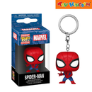 Funko Pocket Pop! Keychain Marvel Spider-Man Figure