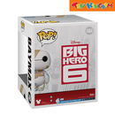 Funko Pop! Disney Big Hero 6 Baymax 6 inch Vinyl Figure