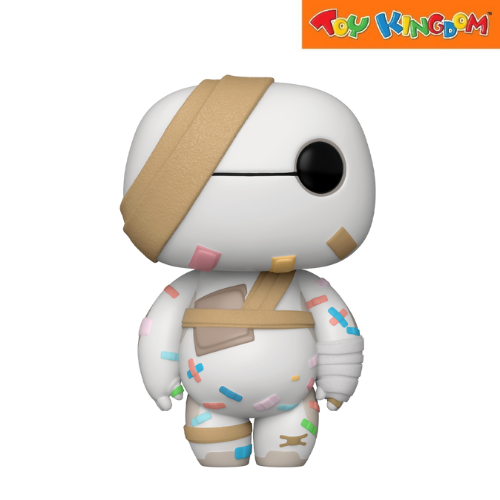 Funko Pop! Disney Big Hero 6 Baymax 6 inch Vinyl Figure