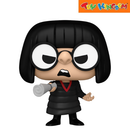 Funko Pop! Disney Pixar The Incredibles Edna Mode Vinyl Figure