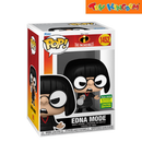 Funko Pop! Disney Pixar The Incredibles Edna Mode Vinyl Figure